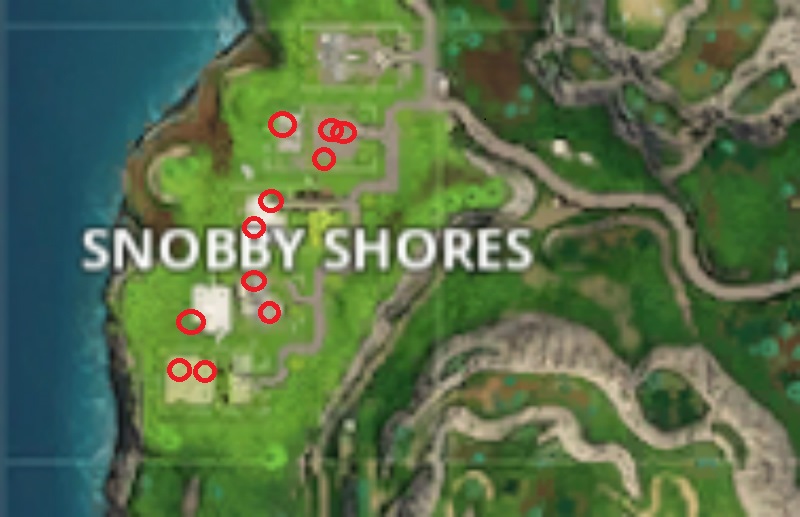 Ribiera Repipi cofres Fortnite ribera fortnite