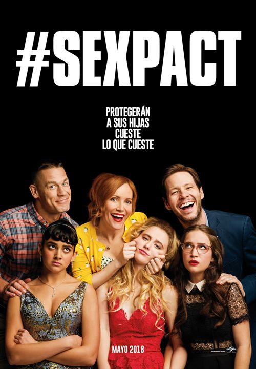 #SexPact #SexPact