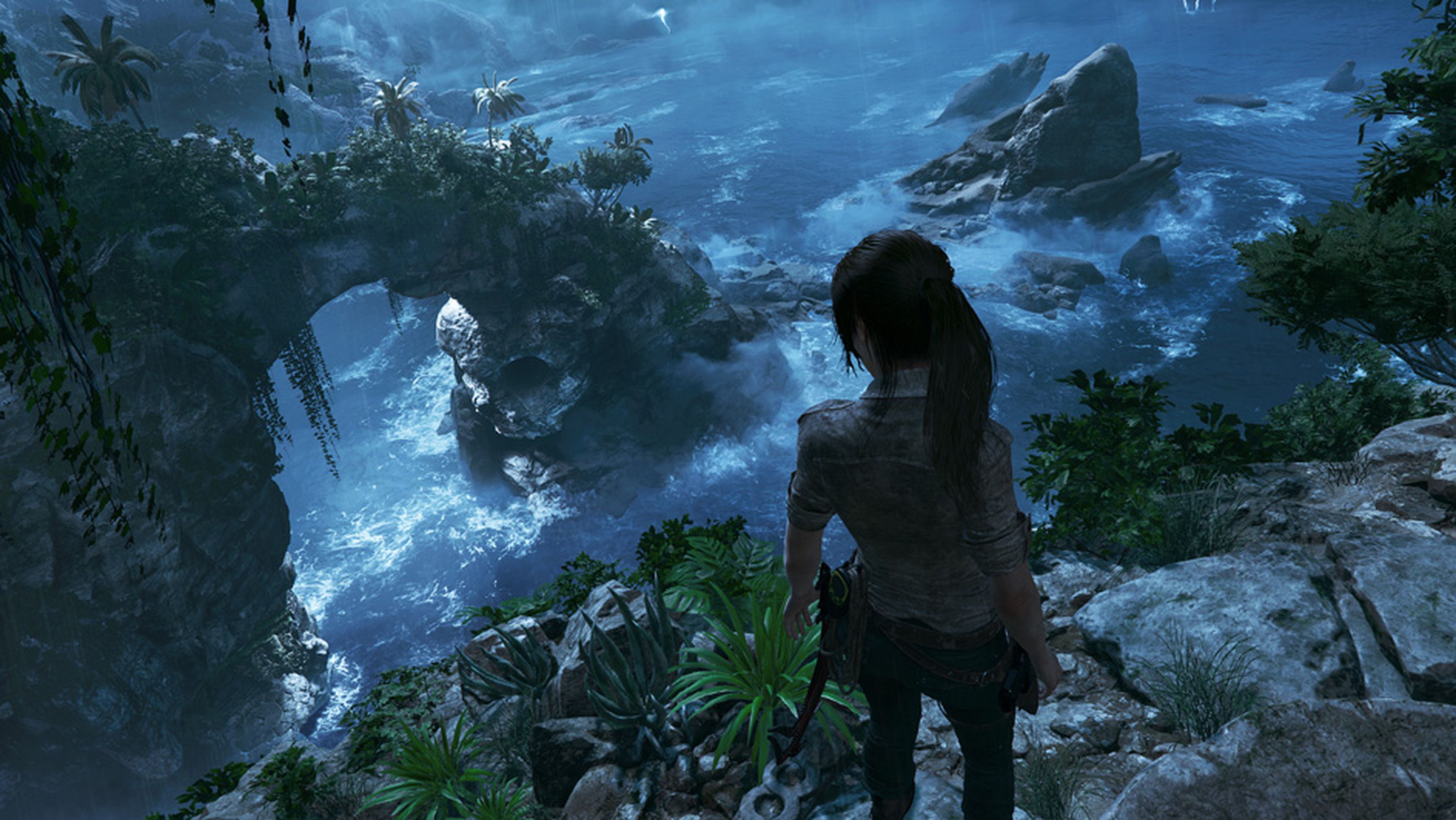 Shadow of the Tomb Raider 11