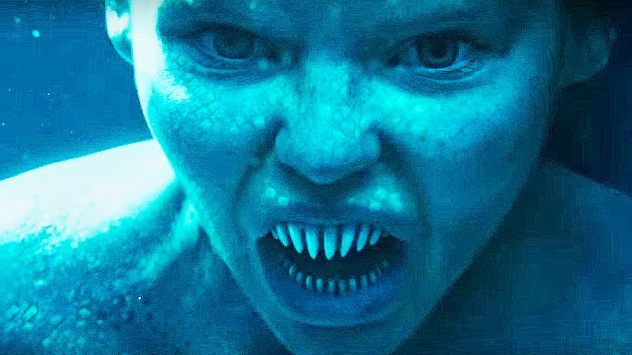 Siren Siren