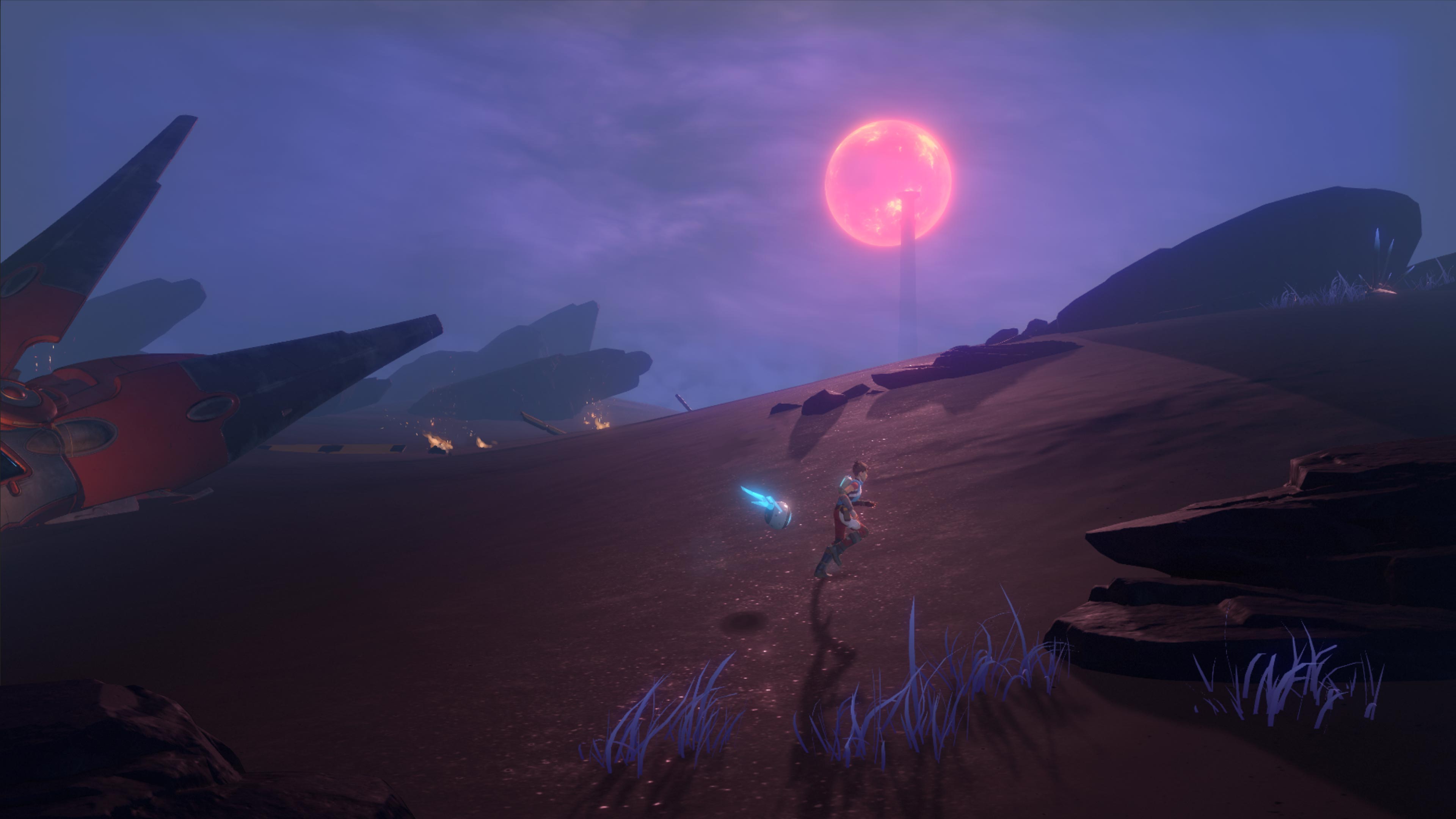 Star Child PSVR Star Child PSVR