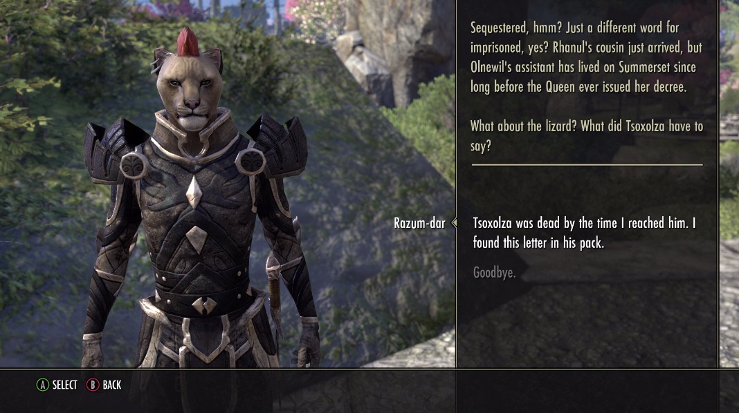Summerset Summerset