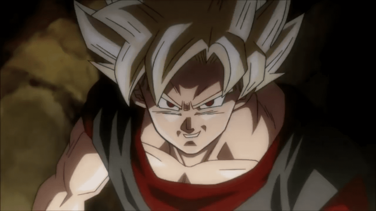 Super Dragon Ball Heroes Super Dragon Ball Heroes