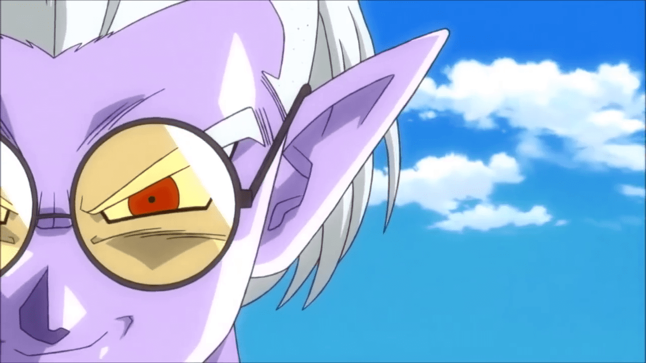 Super Dragon Ball Heroes Super Dragon Ball Heroes