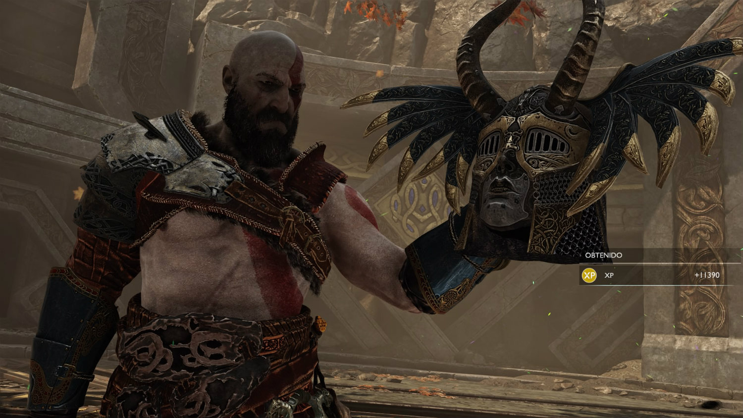 Valquirias God of War guía God of War guía