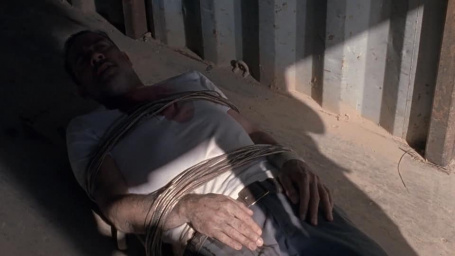 The Walking Dead 8x14 The Walking Dead 8x14