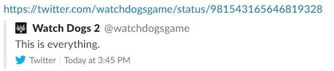 Watch Dogs 3 rumor watch dogs