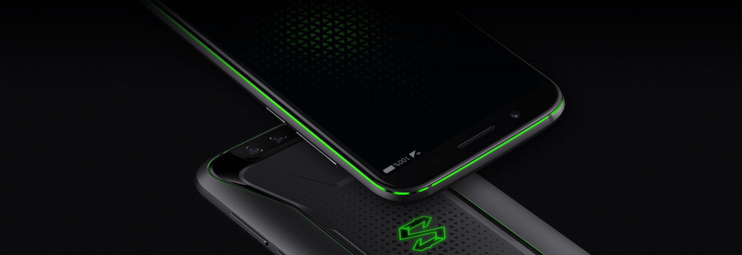 Xiaomi Black Shark Xiaomi Black Shark