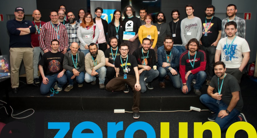 zerouno zerouno