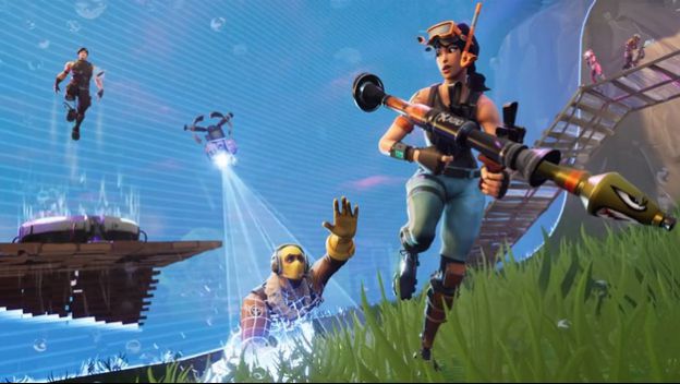 adicción fortnite adicción fortnite