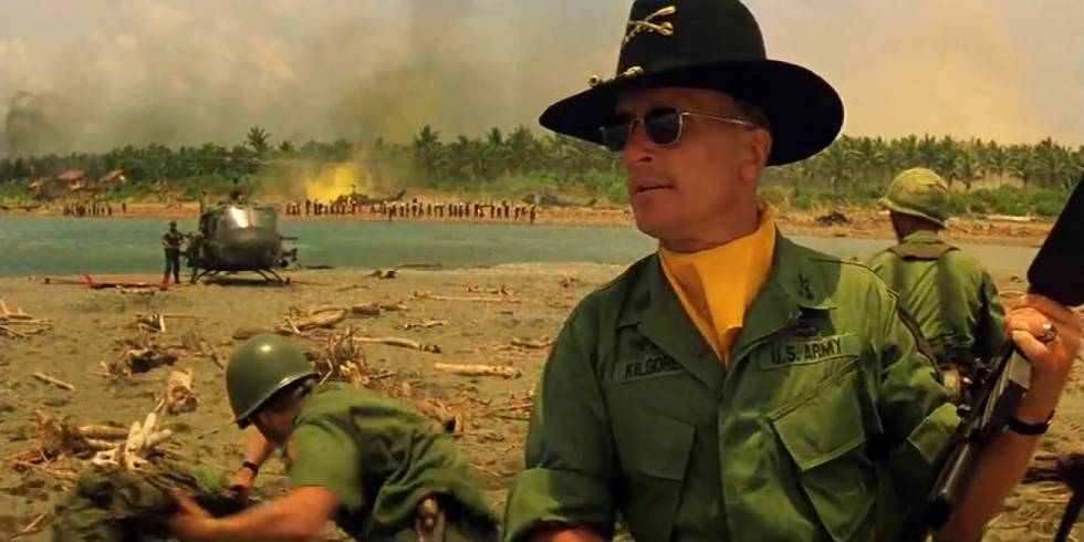 Apocalypse Now Apocalypse Now