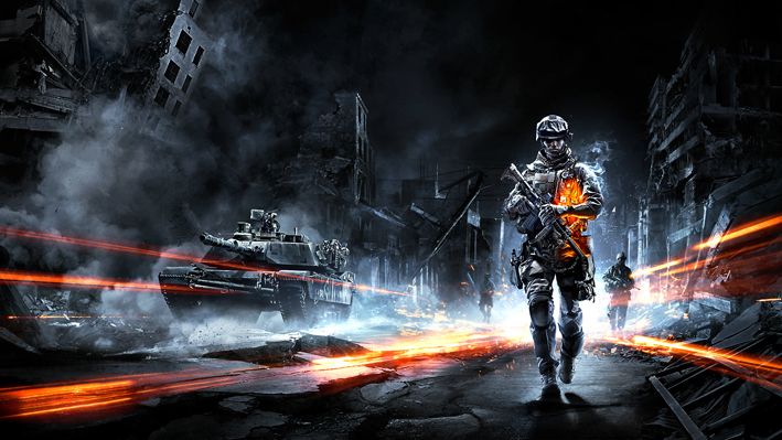 arte battlefield 3 arte battlefield 3