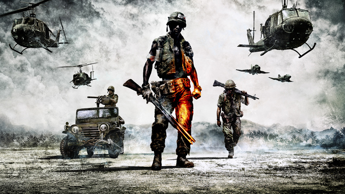 arte battlefield bad company 2 arte battlefield bad company 2