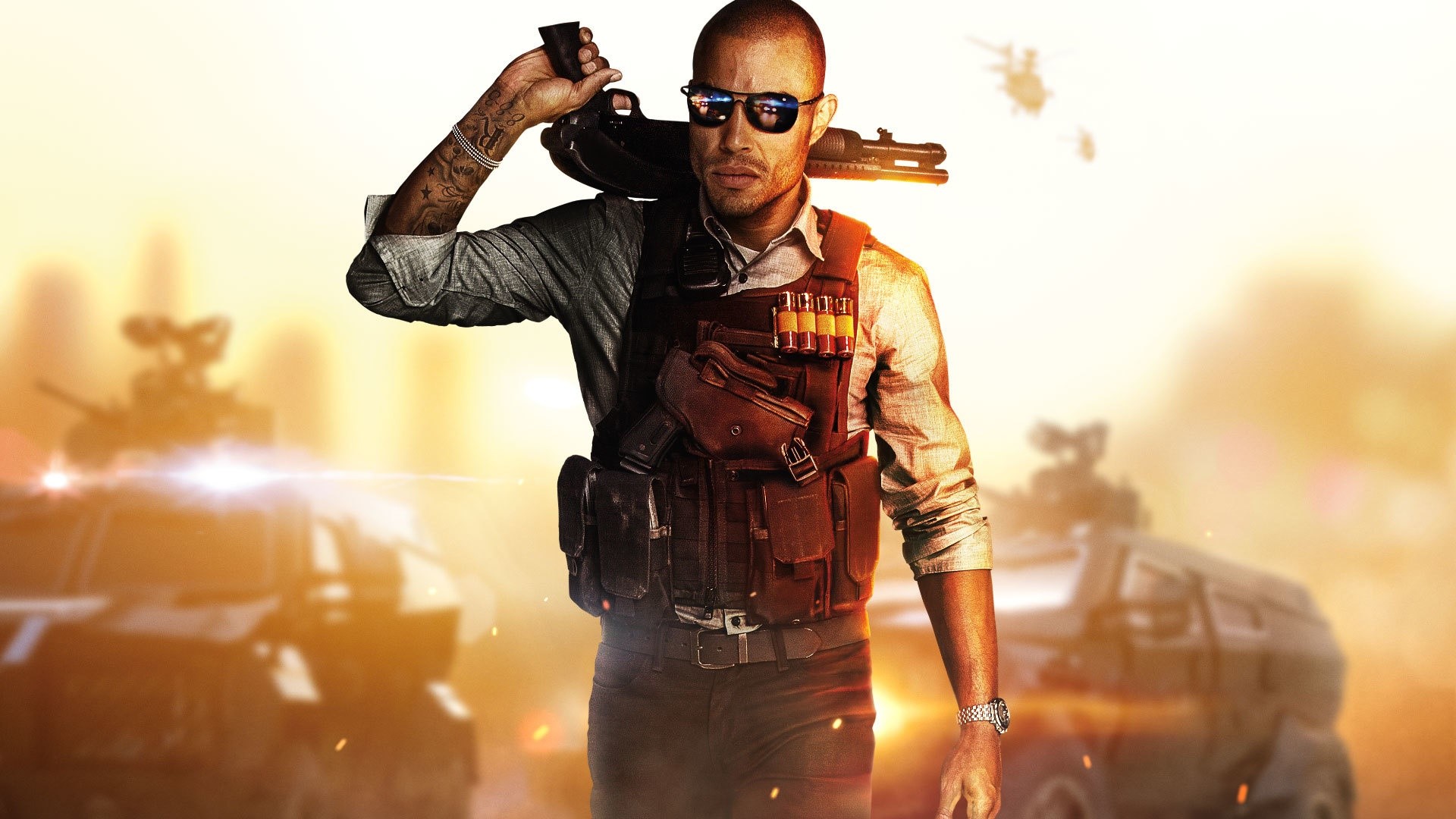 arte battlefield hardline arte battlefield hardline