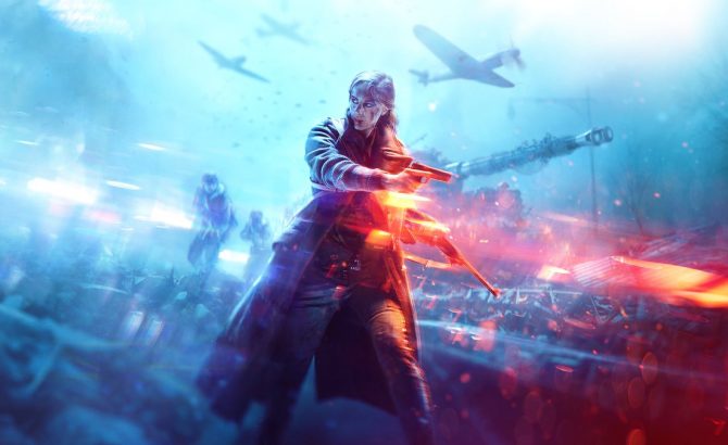 arte battlefield V 2 arte battlefield V 2