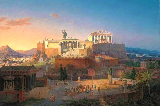 Assassin's Creed Odyssey assassin's