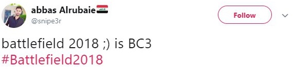 Battlefield Bad Company 3 Battlefield Bad Company 3