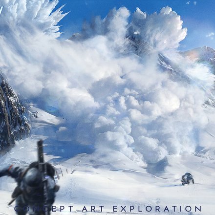 Battlefield V - Noruega Battlefield V - Noruega