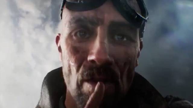 Battlefield V Battlefield V