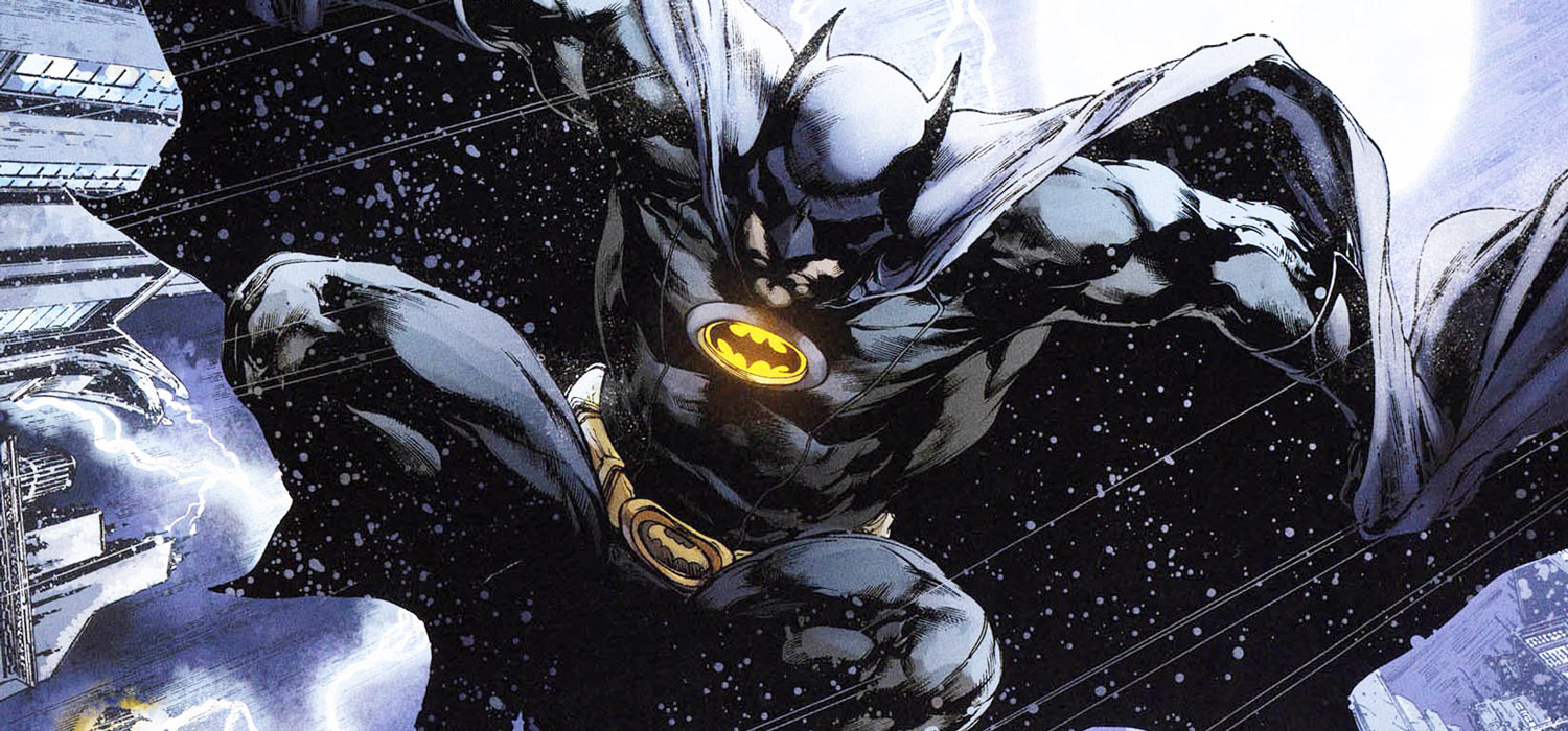 Batman Ben Affleck Batman