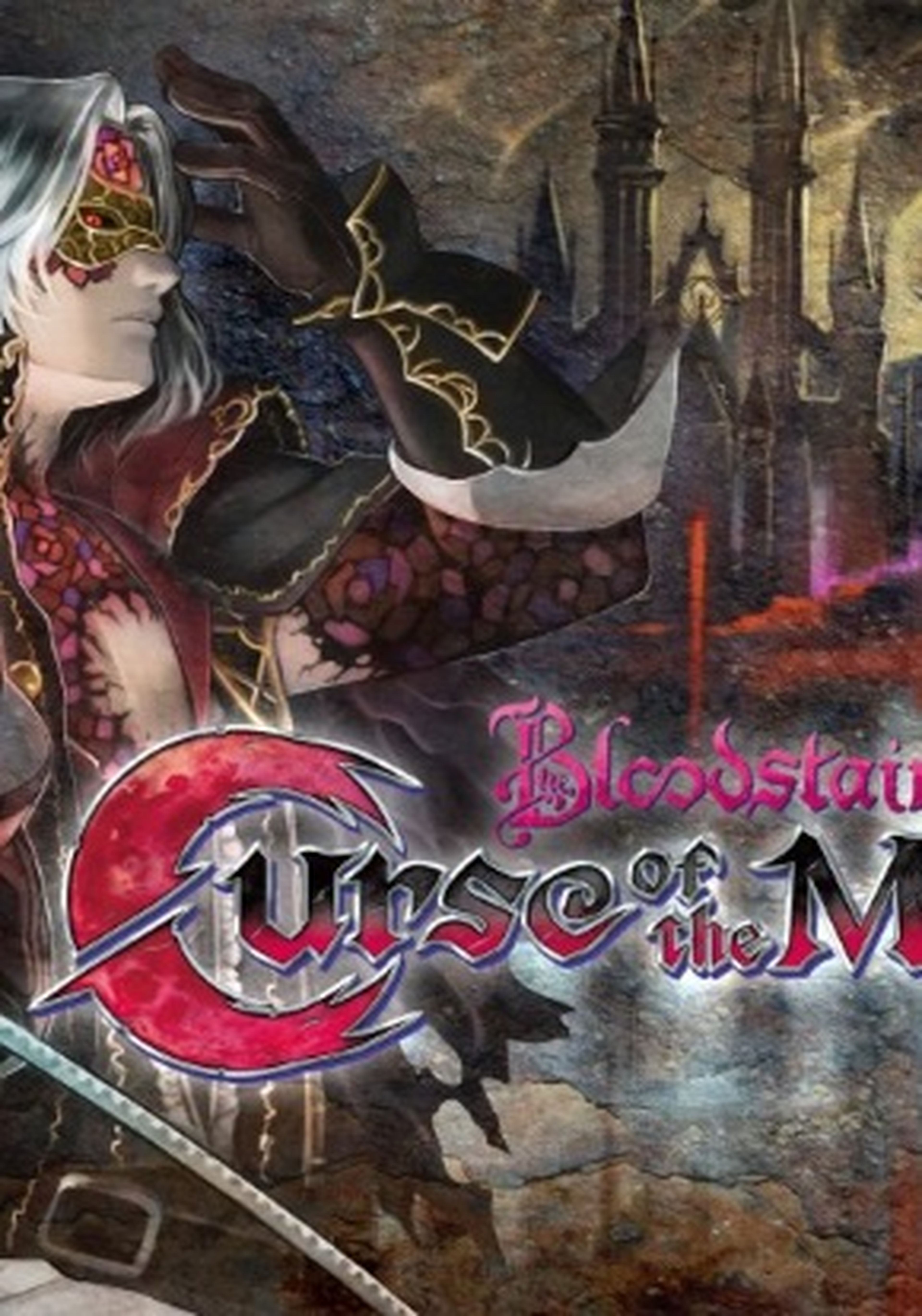 bloodstained cotm cover