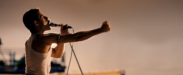 Bohemian Rhapsody Rami Malek Bohemian Rhapsody Rami Malek