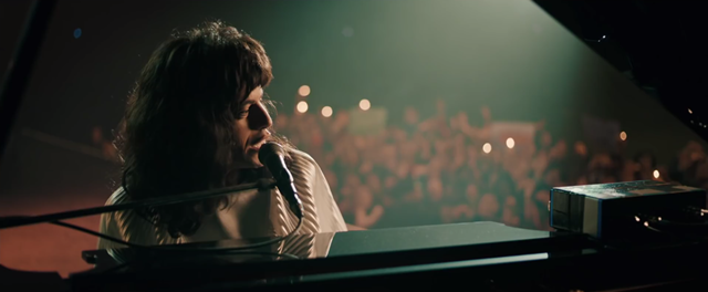 Bohemian Rhapsody Rami Malek Bohemian Rhapsody Rami Malek