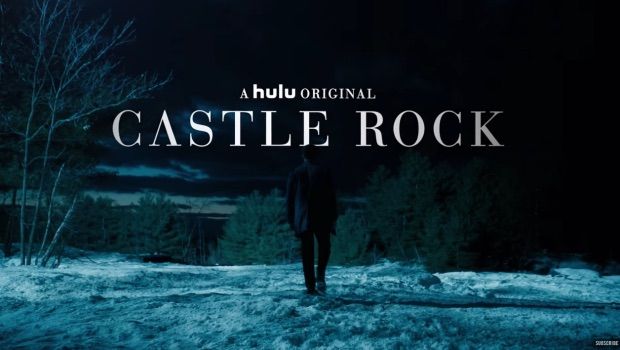 Castle Rock Castle Rock