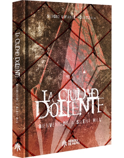 La ciudad doliente La ciudad doliente