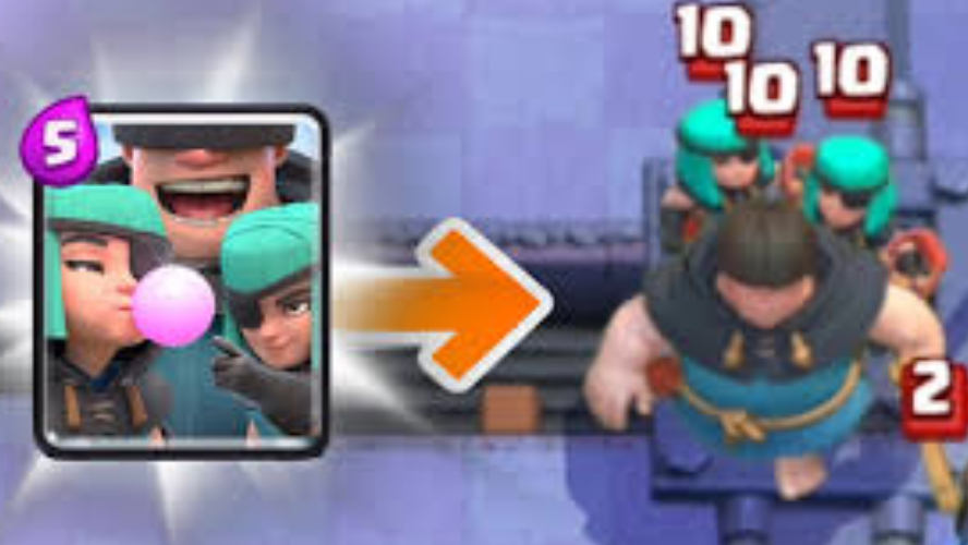 Clash Royale Pillos Clash Royale Pillos