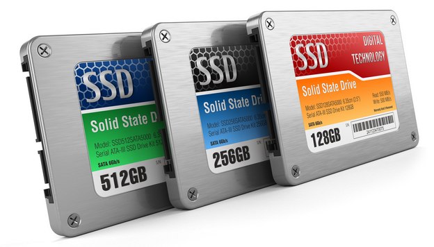 Какой Ssd Купить Для Ноутбука