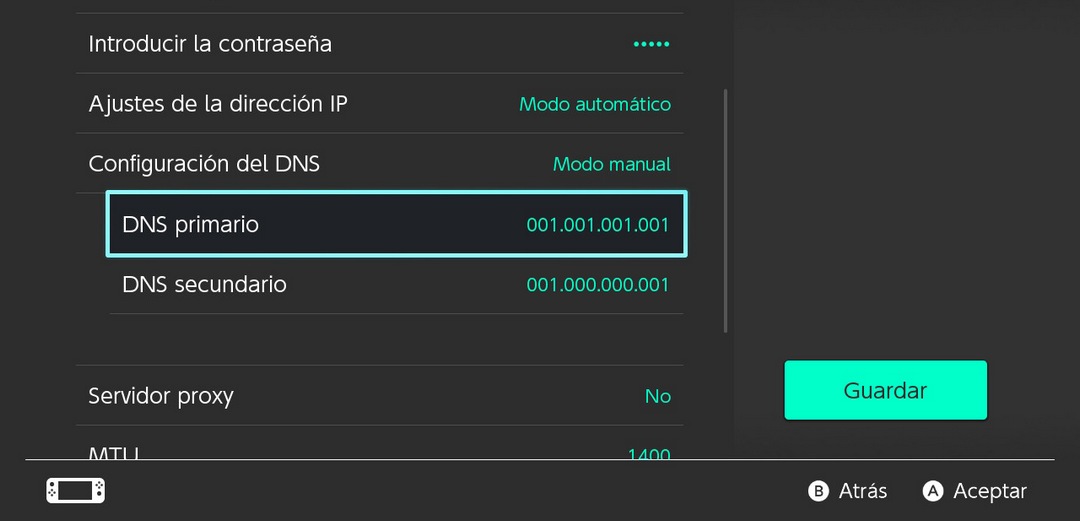 Cómo cambiar a las DNS 1.1.1.1 para navegar más rápido en PS4, Nintendo Switch y Xbox One DNS