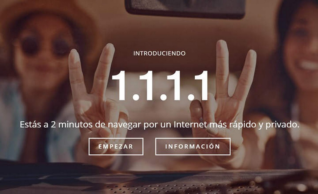 Cómo cambiar a las DNS 1.1.1.1 para navegar más rápido en PS4, Nintendo Switch y Xbox One DNS