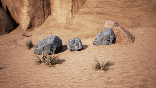 Conan Exiles Conan Exiles