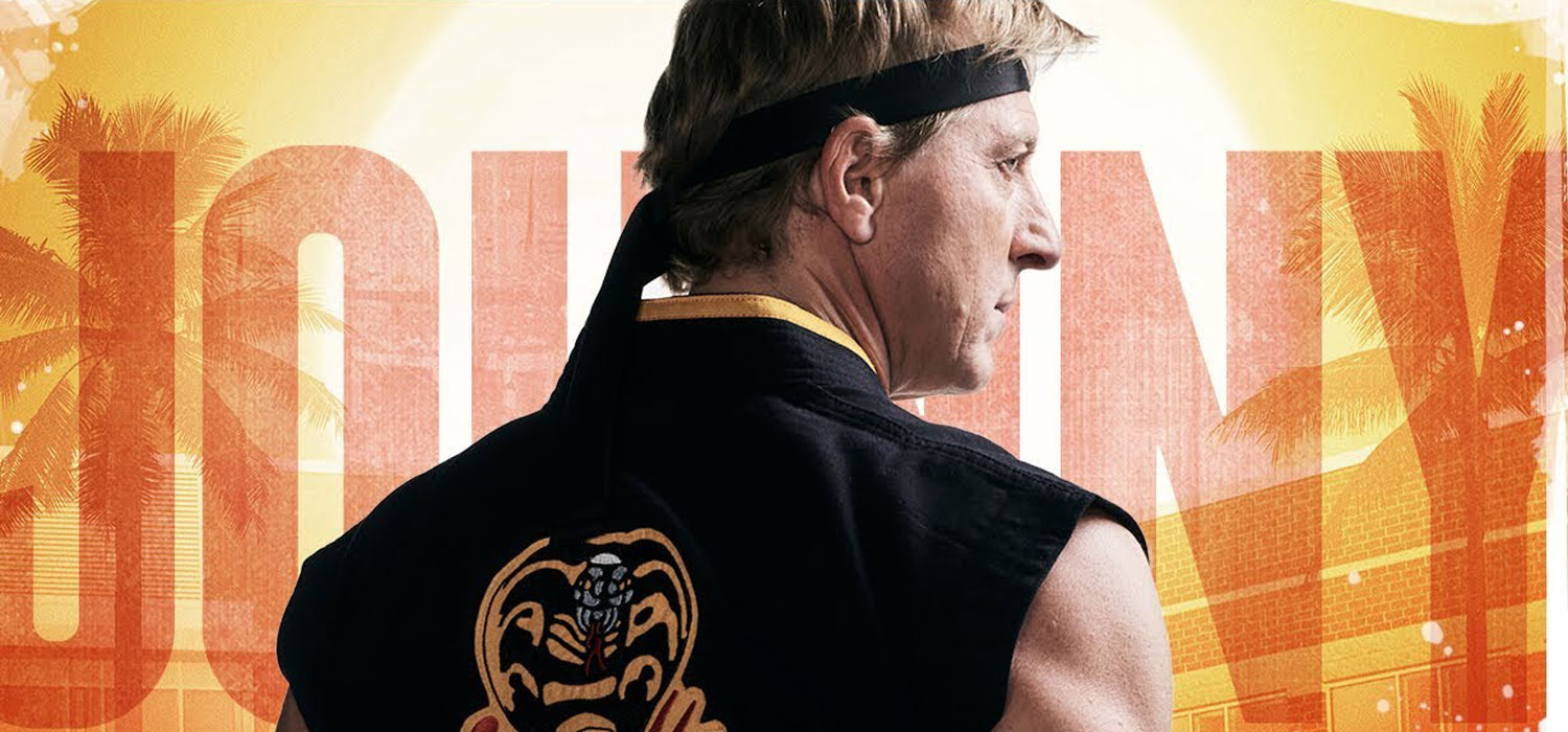 Crítica de Cobra Kai - La serie secuela de Karate Kid de Youtube Crítica de Cobra Kai - La serie secuela de Karate Kid de Youtube