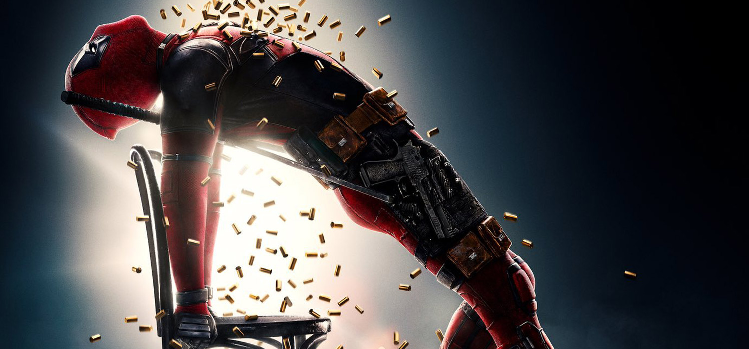 Crítica comiquera de Deadpool 2 - Wade Wilson contra Cable Crítica comiquera de Deadpool 2 - Wade Wilson contra Cable