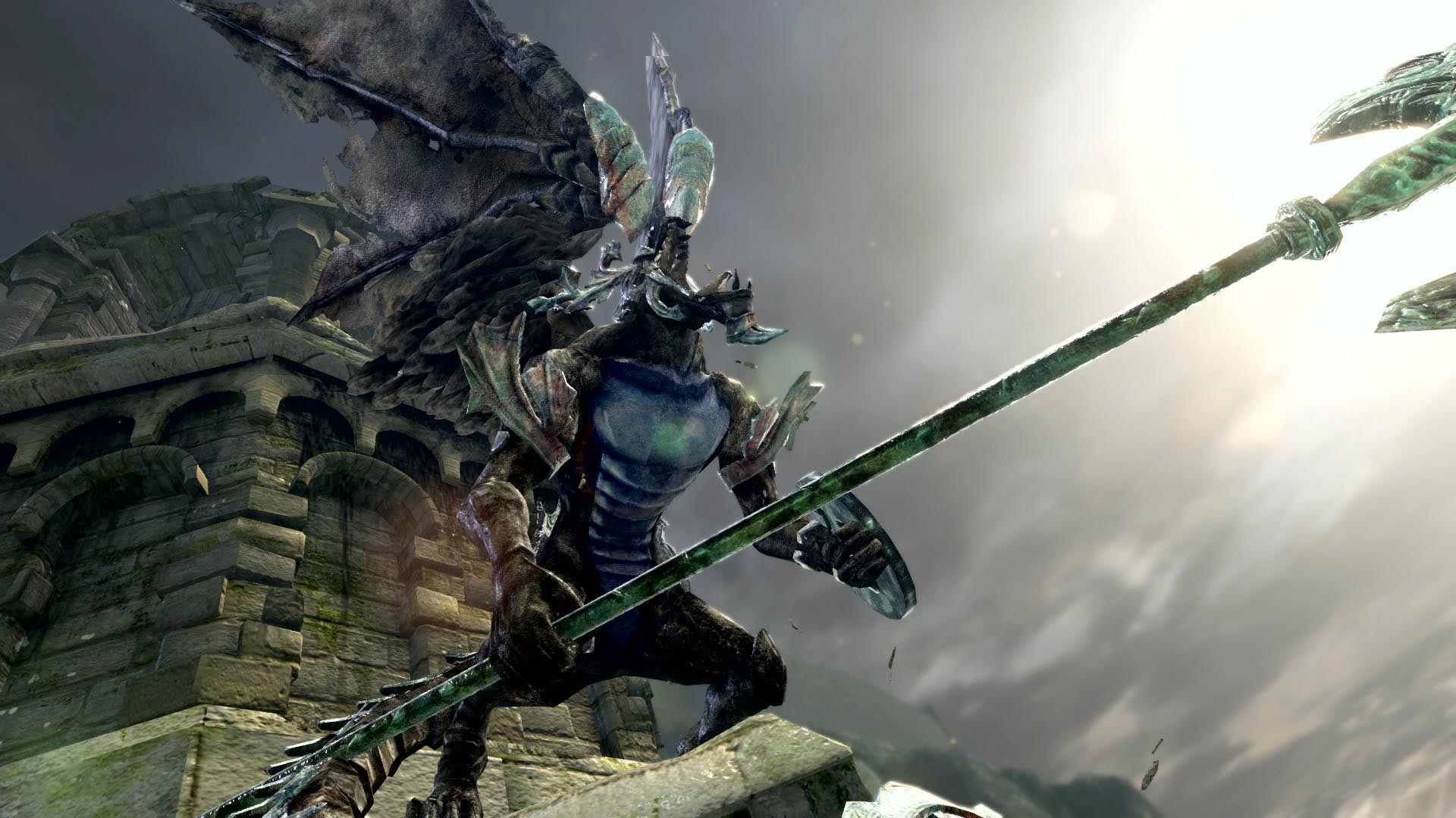 Dark Souls Remastered Dark Souls Remastered