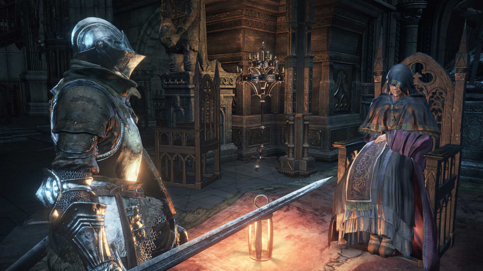 Dark Souls Remastered Dark Souls Remastered