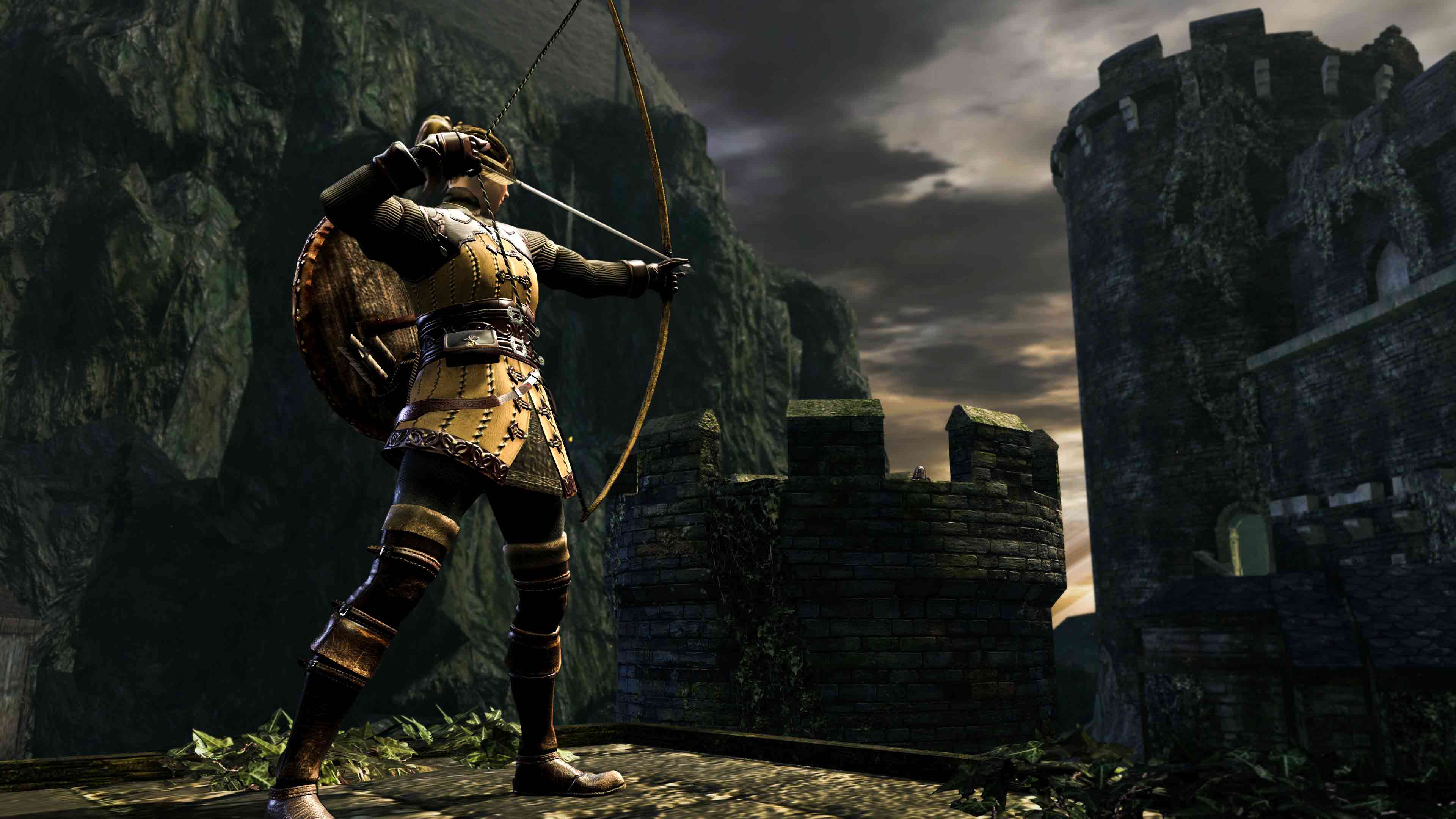 Dark Souls Remastered Dark Souls Remastered