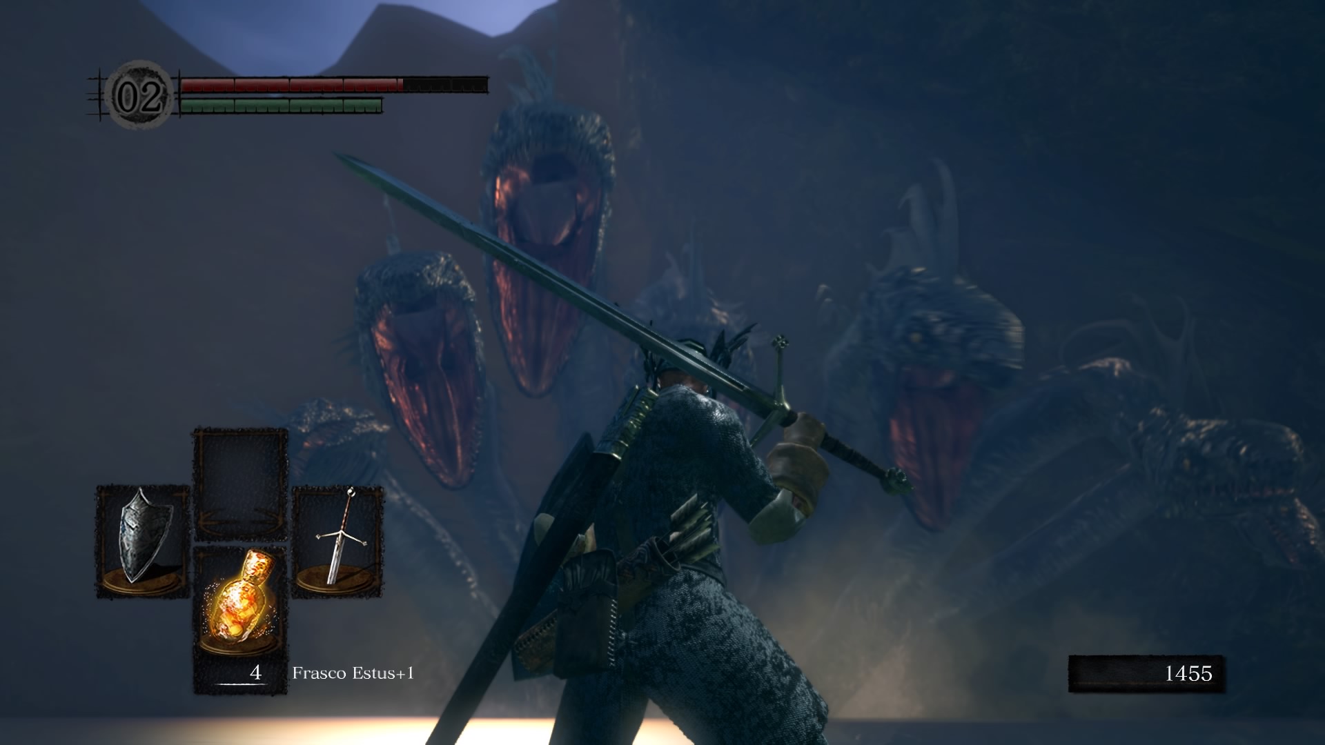 Dark Souls Remastered Dark Souls Remastered