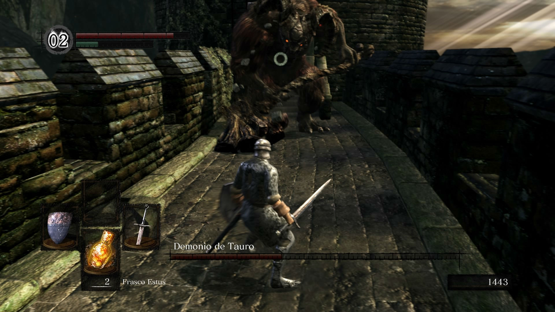Dark Souls Remastered Dark Souls Remastered