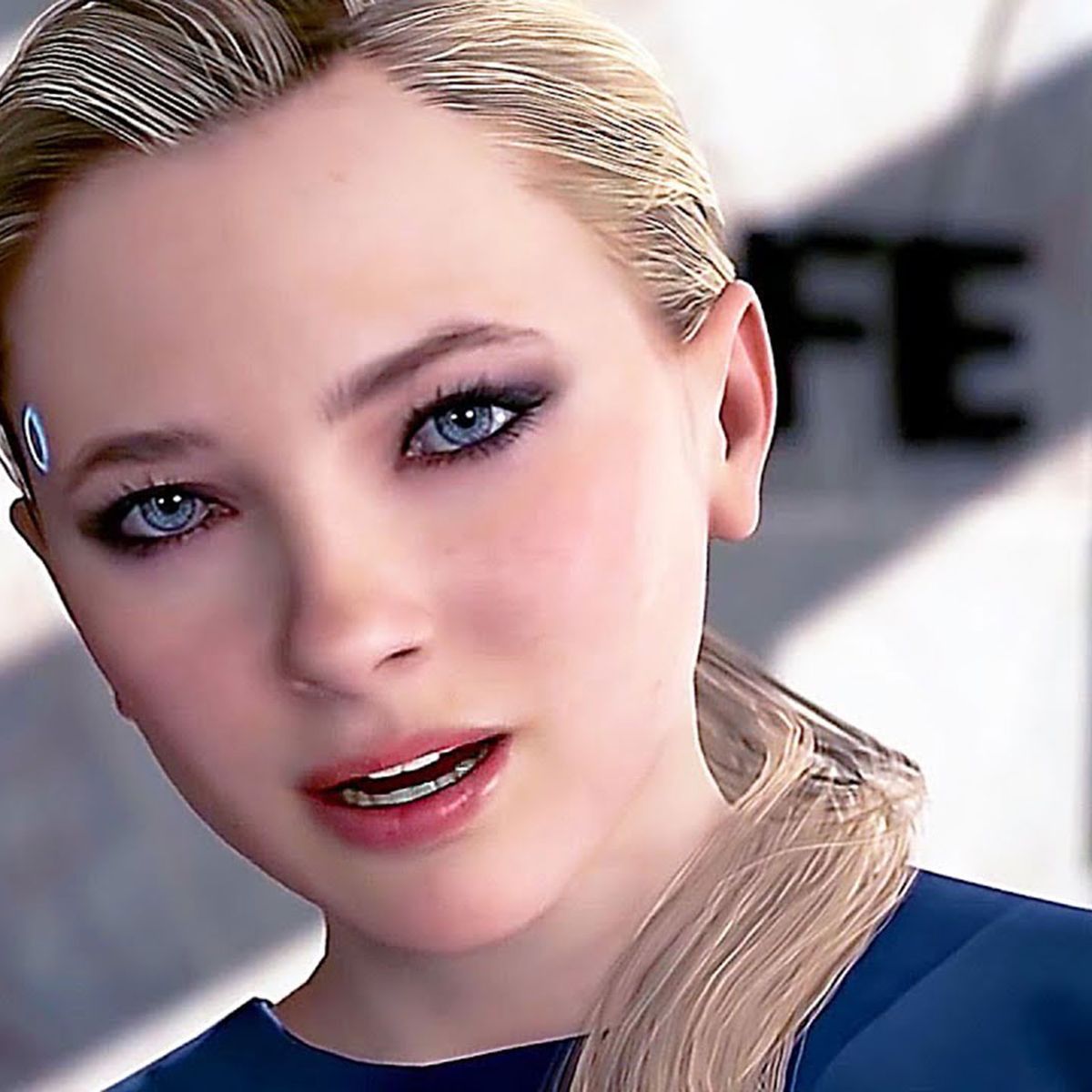 Detroit Become Human: cómo ver todas las curiosidades, guiños y huevos de  pascua