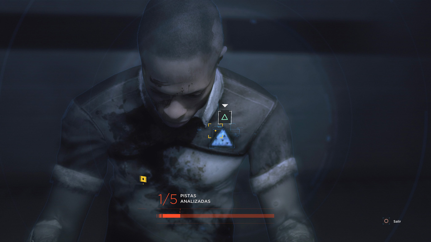 Detroit: become Human Detroit: Become Human