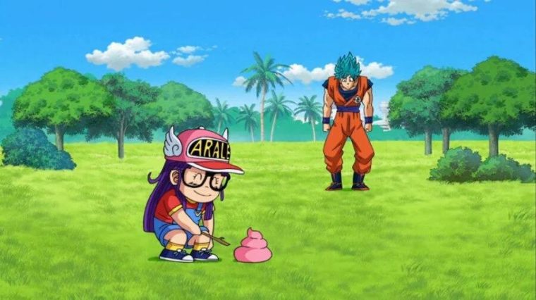 Dragon Ball Super Boing Dragon Ball Super Boing
