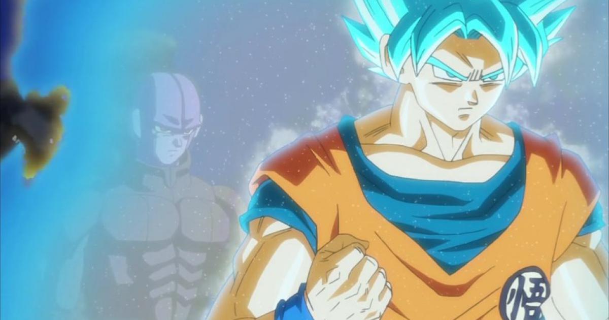 Dragon Ball Super Boing Dragon Ball Super Boing