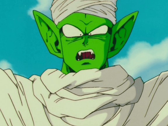 Dragon Ball Z capítulo 7 Dragon Ball Z episodio 7