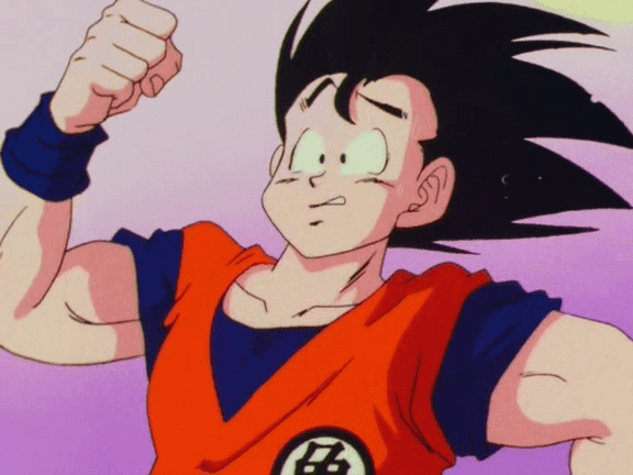 Dragon Ball Z capítulo 7 Dragon Ball Z episodio 7