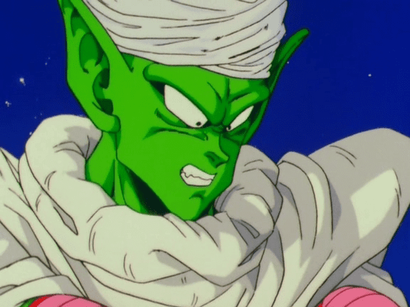 Dragon Ball Z capítulo 7 Dragon Ball Z episodio 7