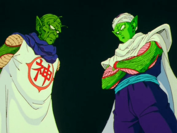 Dragon Ball Z capítulo 7 Dragon Ball Z episodio 7