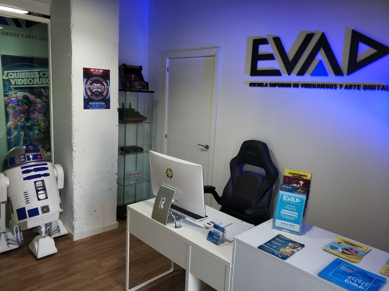 EVAD Plutarco EVAD Plutarco